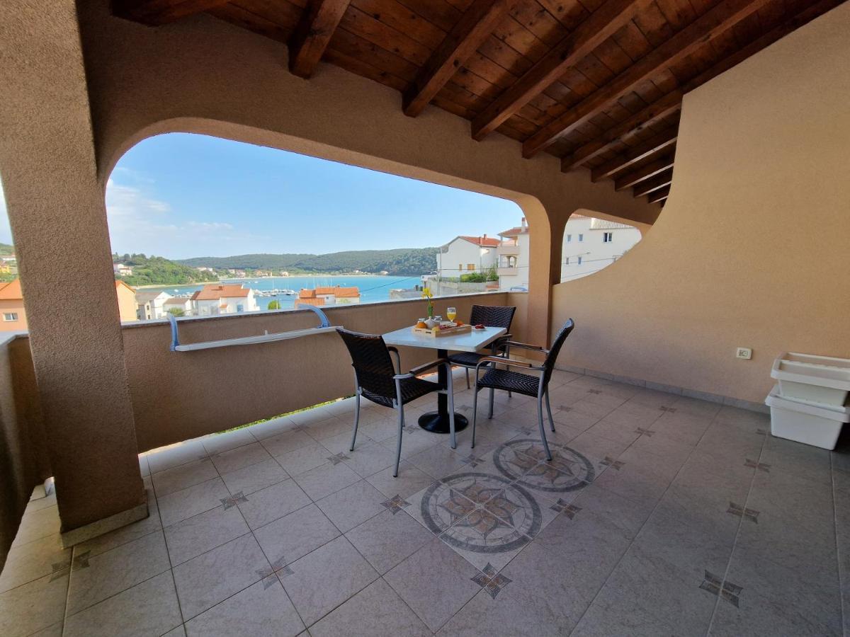 Apartments By The Sea Kampor, Rab - 5037 Exterior photo