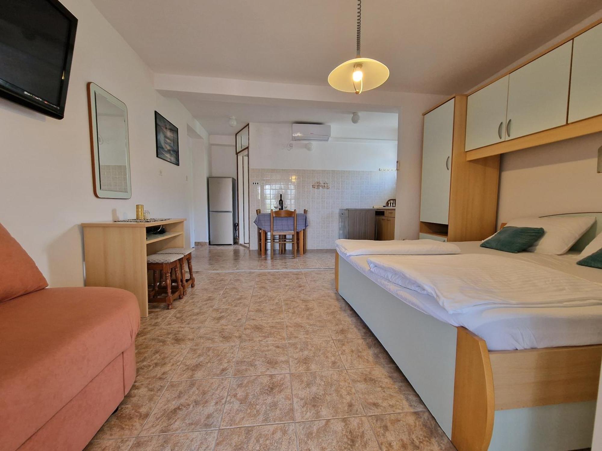 Apartments By The Sea Kampor, Rab - 5037 Room photo